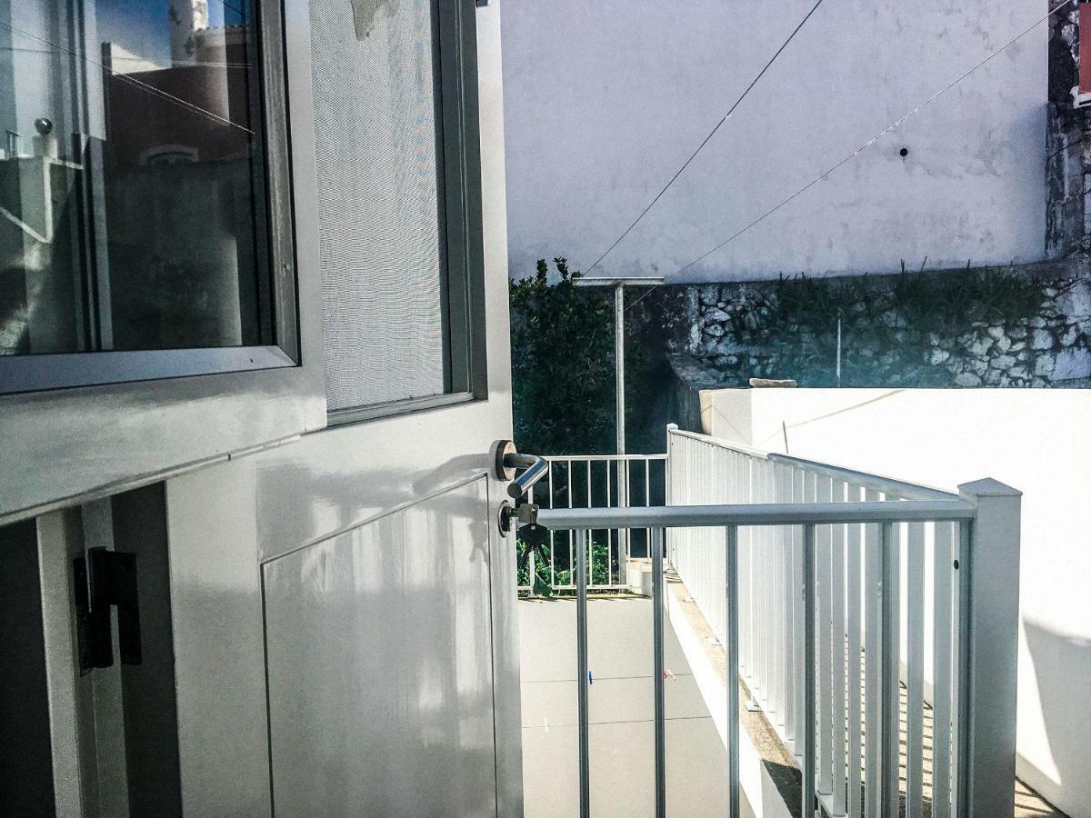 Canos Verdes Apartment II أنغرا دو إِراويزو المظهر الخارجي الصورة