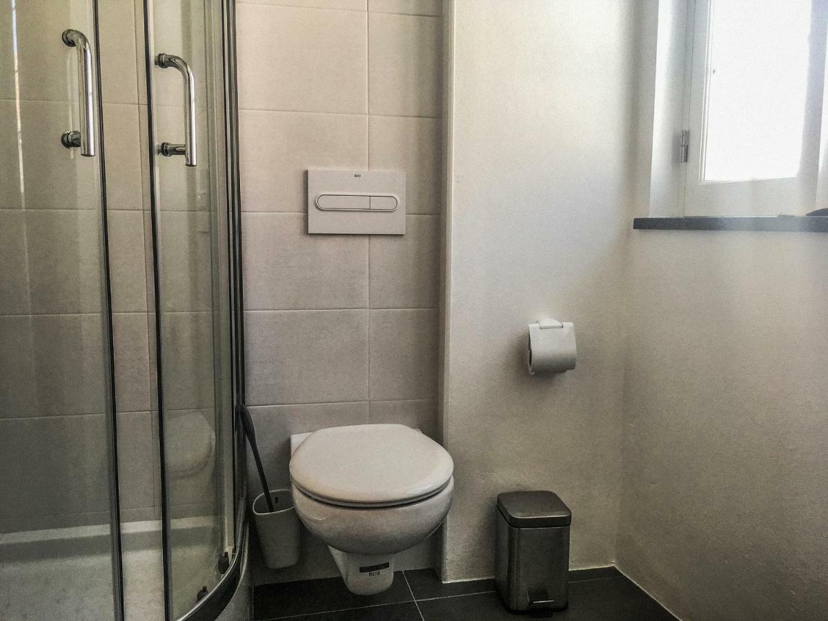 Canos Verdes Apartment II أنغرا دو إِراويزو المظهر الخارجي الصورة